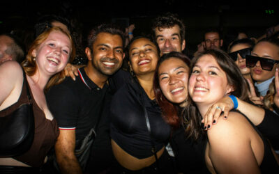 Discover Barcelona’s Vibrant Nightlife with the Barcelona Pub Crawl by EVOLVE