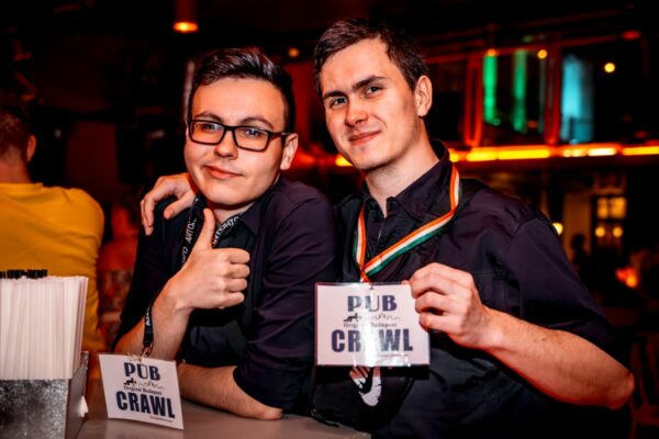 Original Pub Crawl Barcelona With 2 Hours Open Bar - Image 8