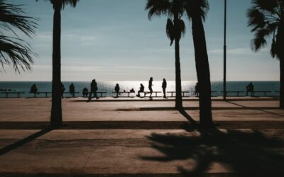 Best Bars in Barcelona, Spain – Uncovering the Local Gems