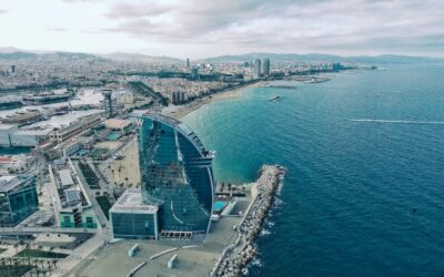 Are the Beaches in Barcelona Good?