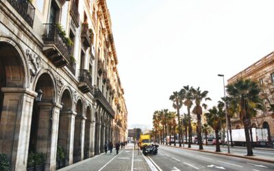 Barcelona Nightlife in November: A Guide to the Best Events and Venues