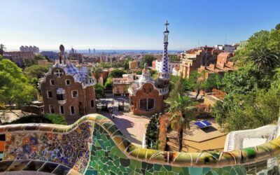 Popular Bars in Barcelona