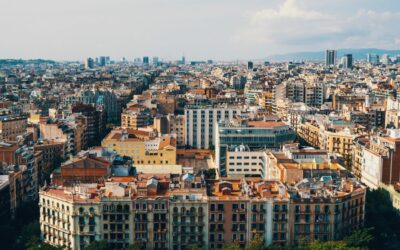 Unveiling the Secret: Hidden Bars in Barcelona