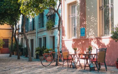 Discover the Hidden Spots of Barcelona