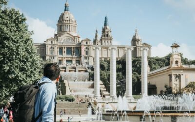 Pool Parties in Barcelona: The Ultimate Guide to Sun-soaked Fun