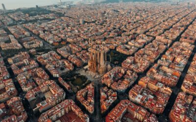 What is Barcelona Like in December?