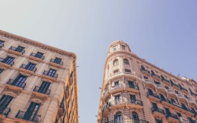 Is Food Expensive in Barcelona?